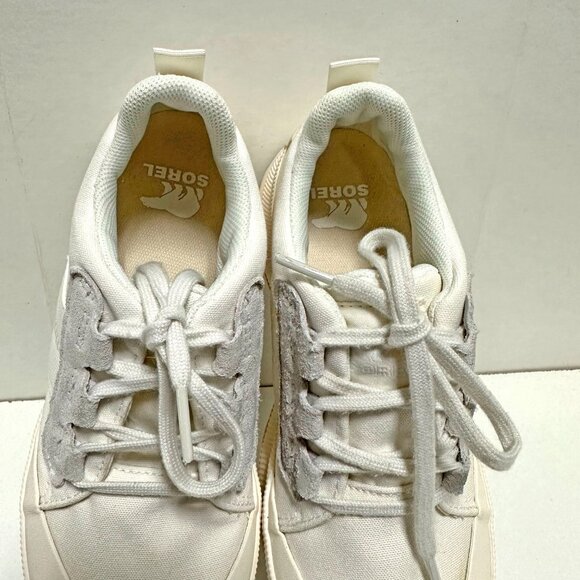 Sorel Out N About III Low-Top Sneakers - Picture 8 of 10